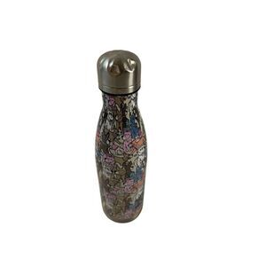 Bobs Skechers petco stainless water bottle dogs‎ screw top